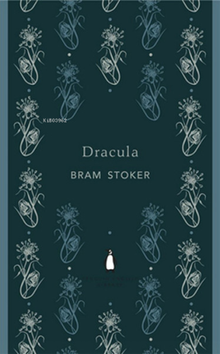 Dracula (Penguin English Library) | Bram Stoker | Penguin Books