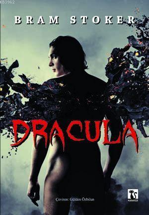 Dracula | Abraham Bram Stoker | Karakedi Yayınları