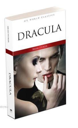 Dracula | Abraham Bram Stoker | MK Publications