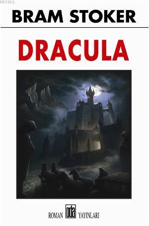 Dracula | Abraham Bram Stoker | Oda Yayınları