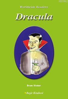 Dracula | Abraham Bram Stoker | Beşir Kitabevi