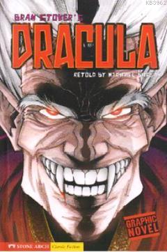 Dracula | Abraham Bram Stoker | Pearson Yayıncılık