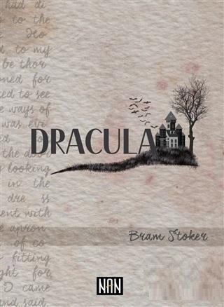 Dracula | Abraham Bram Stoker | Nan Kitap