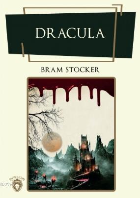 Dracula | Bram Stocker | Dorlion Yayınevi