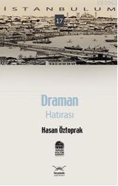 Draman Hatırası | Hasan Öztoprak | Heyamola Yayınları