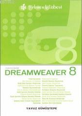 Dreamweaver 8 | Yavuz Gümüştepe | Türkmen Kitabevi