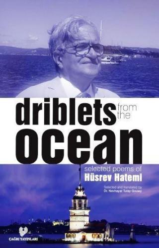 Driblets from the Ocean | Hüsrev Hatemi | Çağrı Yayınları