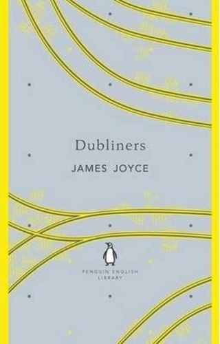 Dubliners (Penguin English Library) | James Joyce | Penguin Books