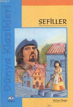 Dünya Klasikleri - Sefiller | Victor Hugo | Polat Kitapçılık