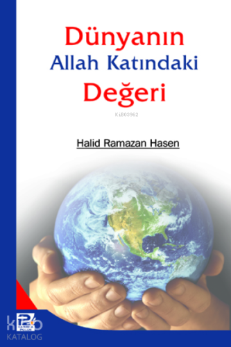 Dünyanın Allah Katındaki Değeri | Halid Ramazan Hasan | Karınca & Pole