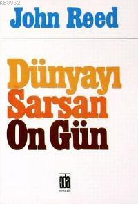 Dünyayı Sarsan On Gün | John Reed | Oda Yayınları