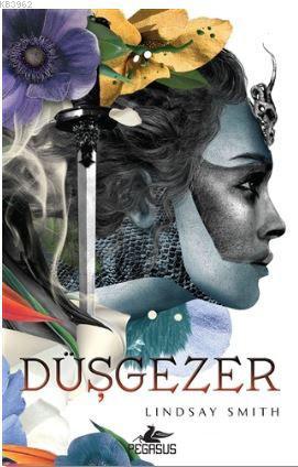 Düşgezer | Lindsay Smith | Pegasus Yayıncılık