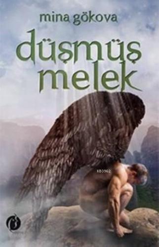 Düşmüş Melek | Mina Gökova | Herdem Kitap