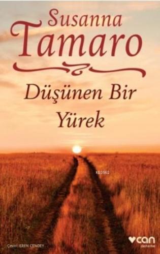 Düşünen Bir Yürek | Susanna Tamaro | Can Yayınları