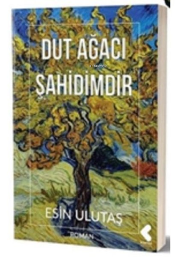 Dut Ağacı Şahidimdir | Esin Ulutaş | Klaros Yayınları