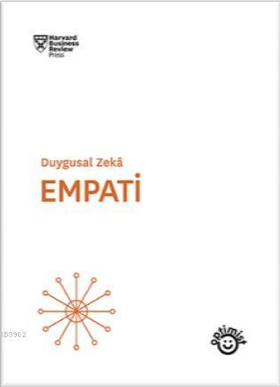 Duygusal Zeka Empati | Daniel Goleman | Optimist Yayım Dağıtım