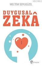 Duygusal Zeka | Meltem Soyugüzel | Eftalya Kitap