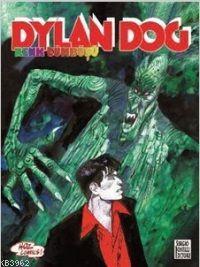 Dylan Dog - Renk Cümbüşü 3: Kara Masal | Kolektif | Hoz Comics