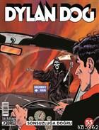 Dylan Dog Sayı 55 - Sonsuzluğa Doğru | Tiziano Sclavi | Lal Kitap