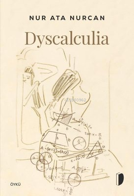 Dyscalculia | Nur Ata Nurcan | Dky Yayınları