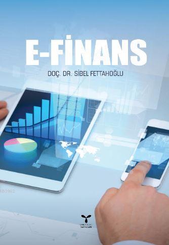 E-Finans | Sibel Fettahoğlu | Umuttepe Yayınları