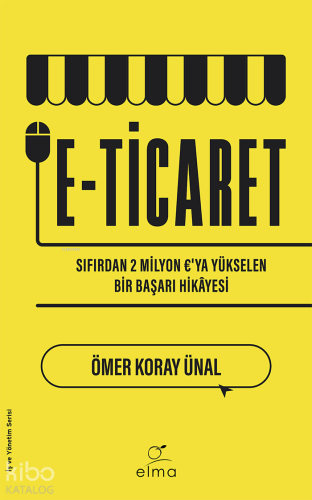 E-ticaret;Sıfırdan 2 Milyon €'ya Yükselen Bir Başarı Hikâyesi | Öme