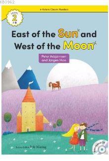 East of the Sun and West of the Moon +Hybrid CD (eCR Level 2) | Peter 