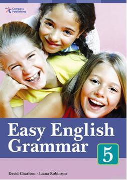 Easy English Grammar 5 | Liana Robinson | Compass