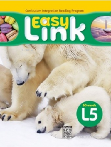 Easy Link L5 | Lisa Young | Build & Grow Yayınevi