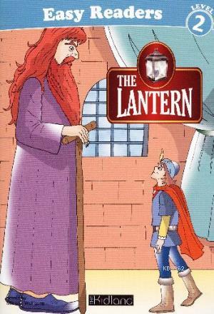 Easy Readers Level 2 The Lantern | Micheal Wolfgang | MK Publications