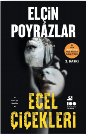 Ecel Çiçekleri | Elçin Poyrazlar | Doğan Kitap