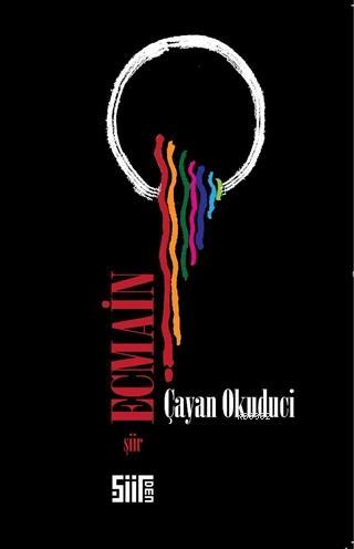 Ecmain | Çayan Okuduci | Şiirden Yayınları