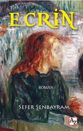 Ecrin | Sefer Şenbayram | Az Kitap