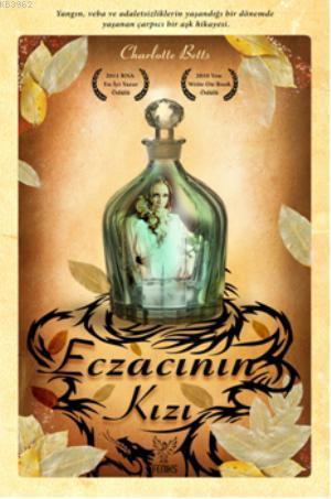 Eczacının Kızı | Charlotte Betts | Feniks Kitap