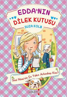 Edda'nın Dilek Kutusu - Sissi Nine'nin En Yakın Arkadaşı Kim? | Suza K