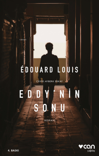 Eddy'nin Sonu | Edouard Louis | Can Yayınları