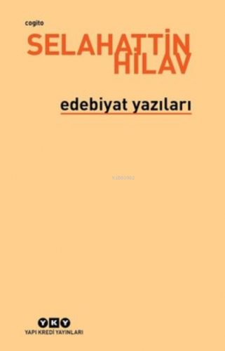 Edebiyat Yazıları | Mehmet Rıfat | Yapı Kredi Yayınları ( YKY )