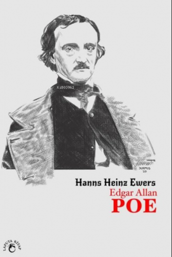 Edgar Allan Poe | Hanns Heinz Ewers | Laputa Kitap