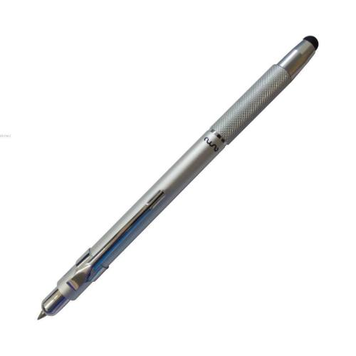 Edico Duo Touch Pen Gümüş 5431 | | Karışık Eksikler