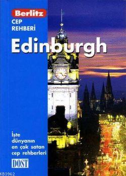 Edinburgh Cep Rehberi | Lindsay Bennett | Dost Kitabevi