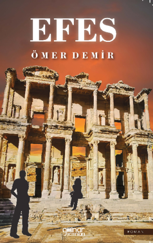 Efes | Ömer Demir | Gülnar Yayınları