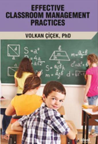 Effective Clasroom Management Practices | Volkan Çiçek | İdeal Kültür 