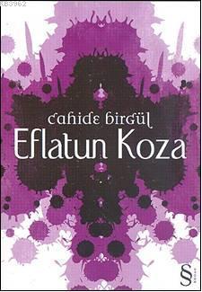 Eflatun Koza | Cahide Birgül | Everest Yayınları