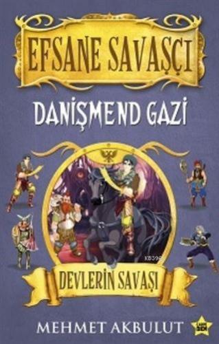 Efsane Savaşçı Danişmend Gazi - Devlerin Savaşı | Mehmet Akbulut | Car