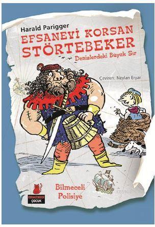 Efsanevi Korsan Störtebeker - Denizlerdeki Büyük Sır | Harald Parigger