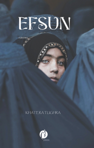 Efsun | Khatera Tughra | Herdem Kitap