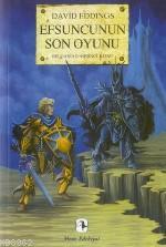 Efsuncunun Son Oyunu; Belgariad V | David Eddings | Metis Yayıncılık