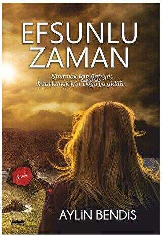 Efsunlu Zaman | Aylin Bendis | Kent Kitap