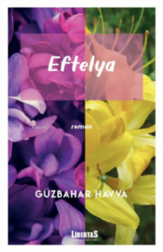 Eftelya | Güzbahar Havva | Çıra Yayınları