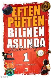 Eften Püften Biline Aslında Mühim Şeyler 1 | İsmail Çorbacı | Olympia 